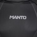 MANTO FLOW pánsky Rashguard s dlhým rukávom black 3
