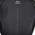 MANTO FLOW pánsky Rashguard s dlhým rukávom black 4