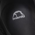 MANTO FLOW pánsky Rashguard s dlhým rukávom black 5