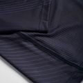 MANTO FLOW pánsky Rashguard s dlhým rukávom black 7