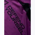 MANTO pánsky Rashguard Ranked purple 3