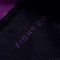 MANTO pánsky Rashguard Ranked purple 6