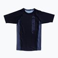 MANTO Pánsky Rashguard  Ranked black