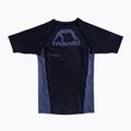 MANTO Pánsky Rashguard  Ranked black 2