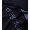 MANTO Pánsky Rashguard  Ranked black 3