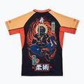 MANTO Yauhen Abu Rashguard Fudo black 2