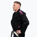 GI pre brazílske jiu-jitsu MANTO X5 BJJ black/purple 2