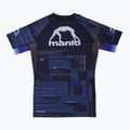 MANTO Rashguard Endure black 2