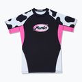 MANTO Rashguard Dogs black