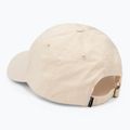 Šiltovka MANTO Hippie Dad Cap beige 2