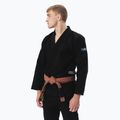 GI pre brazílske jiu-jitsu MANTO Rise 2.0 black