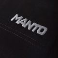 GI pre brazílske jiu-jitsu MANTO Rise 2.0 black 7