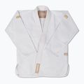 GI pre brazílske jiu-jitsu MANTO Rise 2.0 white 8