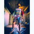 Rashguard  MANTO Wicky s dlhým rukávom multicolour 7