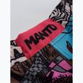 Tréningové šortky  MANTO Wicky multicolor 3