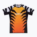 Rashguard MANTO Tiger's Tail čierny