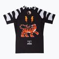 Rashguard MANTO Tiger's Tail čierny 2