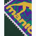 Pánske tričko MANTO Stamp 25 pine green 4