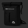 Batoh MANTO Roll Top New York 25 l black 5