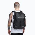 Batoh MANTO Roll Top New York 25 l black 10