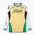 Pánsky rashguard longsleeve MANTO Cross multicolor