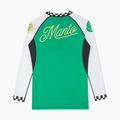 Pánsky rashguard longsleeve MANTO Cross multicolor 2