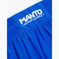 Pánske boxerské šortky MANTO Varsity blue 3