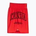 Pánske boxerské šortky MANTO Varsity red 3