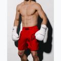 Pánske boxerské šortky MANTO Varsity red 7