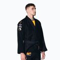 Kimono na brazílske jiu-jitsu MANTO Tiger's Tail BJJ 12
