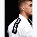 Kimono na brazílske jiu-jitsu MANTO Society BJJ 16