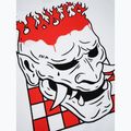 Tričko MANTO Blaze biele 4