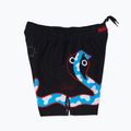 Pánske tréningové šortky MANTO Cobra multicolor 2