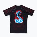 Pánsky rashguard MANTO Cobra multicolor 2
