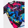 Rashguard MANTO Rave multicolor 4