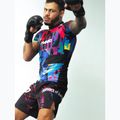 Rashguard MANTO Rave multicolor 10