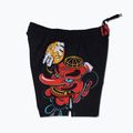 Tréningové šortky MANTO Tengu multicolor 2