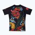 Pánsky rashguard MANTO Tengu multicolor 2