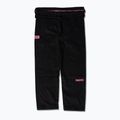 GI pre brazílske jiu-jitsu MANTO Rise 2.0 black/pink 8