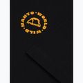 Pánske tričko MANTO Worldwild black 3