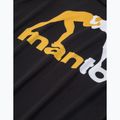 Pánsky rashguard MANTO Logo black 5