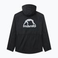 Pánska bunda MANTO Claim black 2