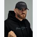 Pánska mikina MANTO Peaceful Violence Hoody black 3