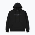 Pánska mikina MANTO Peaceful Violence Hoody black 4