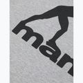 Pánska mikina MANTO Peaceful Violence Hoody grey 7