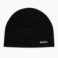 Čiapka MANTO Base black