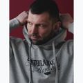 Bluza męska MANTO Resolve Hoody melange 7