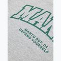 Pánska mikina MANTO Varsity 26 Hoody melange 4
