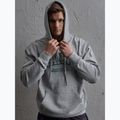 Pánska mikina MANTO Varsity 26 Hoody melange 5