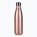 JOYINME Drop 500 ml termo fľaša ružová 800445